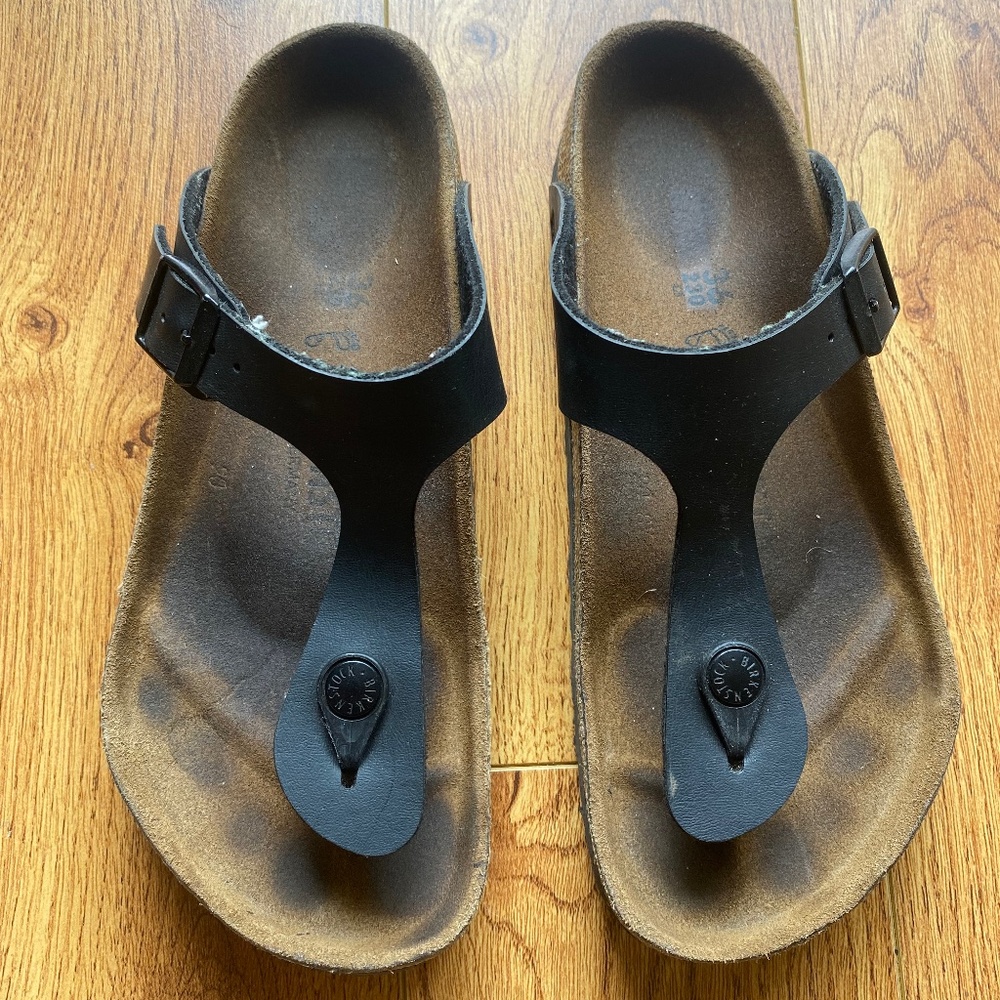 Birkenstock sandal women 36
